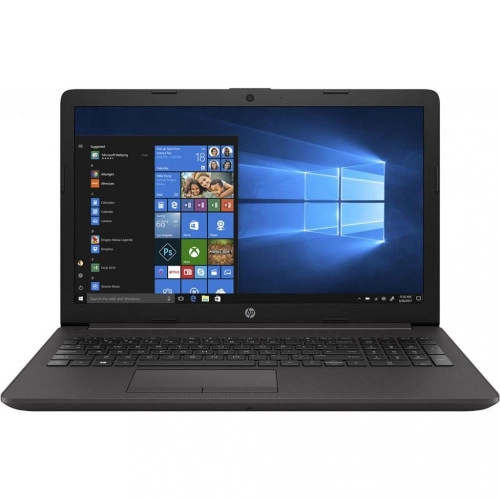 Ноутбук HP 250 G7 Dark Silver (6MQ33EA)