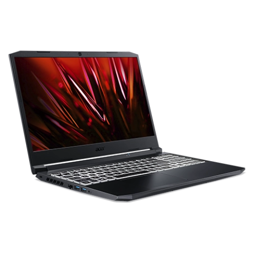 Ноутбук Acer Nitro 5 AN515-45-R666 (NH.QBSET.008)