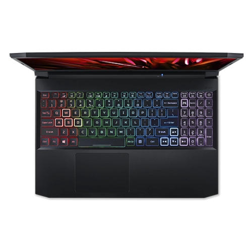 Ноутбук Acer Nitro 5 AN515-45-R666 (NH.QBSET.008)