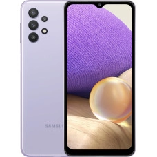 Samsung Galaxy A32 5G 4/64GB Violet (SM-A326FLVD)