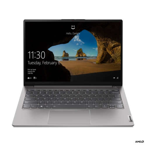 Ноутбук Lenovo ThinkBook 13s G3 ACN (20YA0005GE)