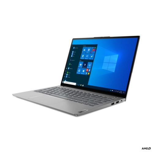 Ноутбук Lenovo ThinkBook 13s G3 ACN (20YA0005GE)