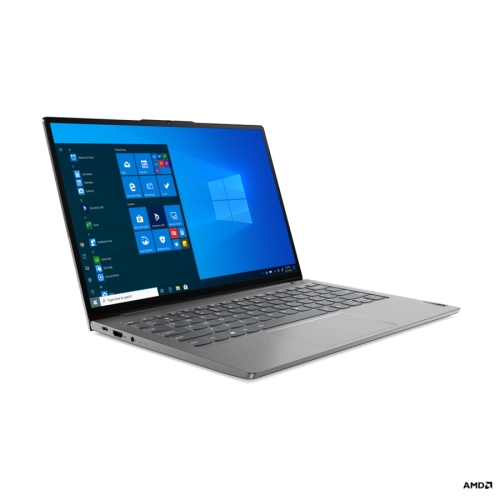 Ноутбук Lenovo ThinkBook 13s G3 ACN (20YA0005GE)