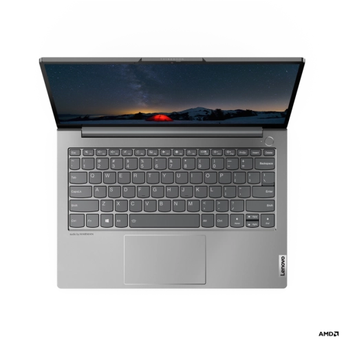 Ноутбук Lenovo ThinkBook 13s G3 ACN (20YA0005GE)