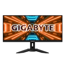 Gigabyte M34WQ