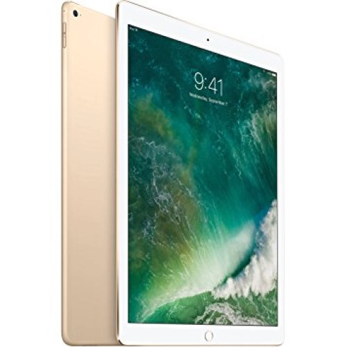 Планшет  Apple iPad Pro 10.5" Wi-Fi + LTE 64GB Gold (MQF12)