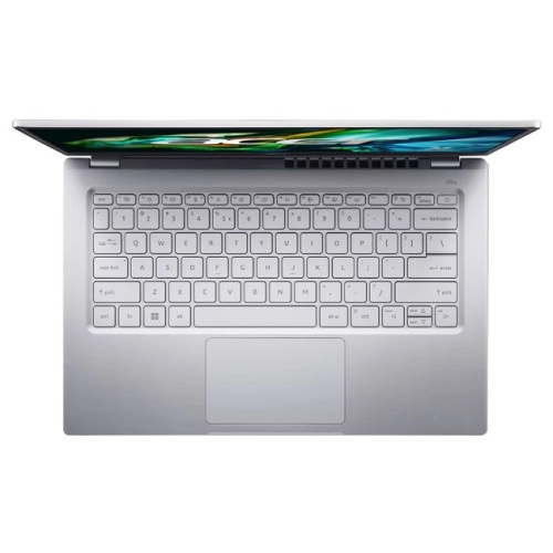 Acer Swift Go 14 - легкий и мощный ноутбук.