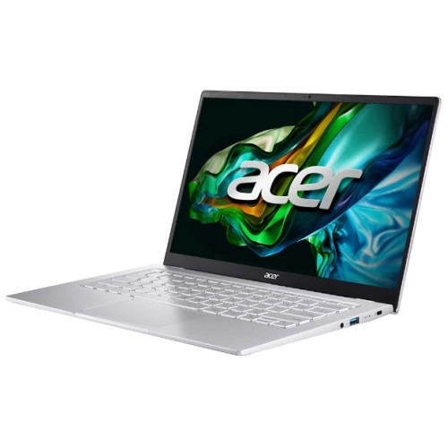 Acer Swift Go 14 - легкий и мощный ноутбук.