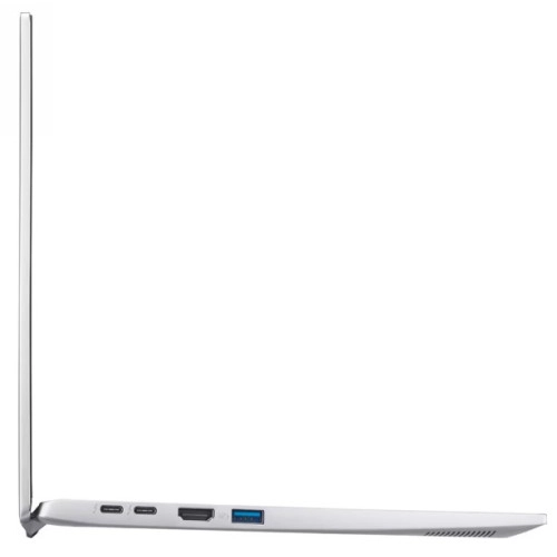 Acer Swift Go 14 - легкий и мощный ноутбук.