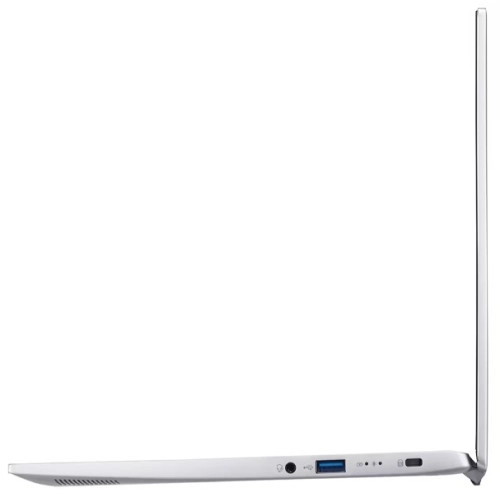 Acer Swift Go 14 - легкий и мощный ноутбук.