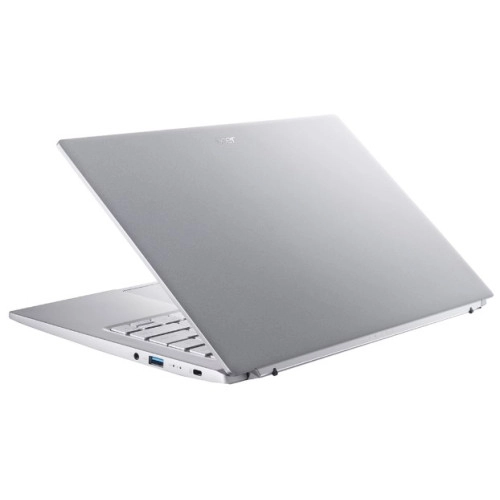 Acer Swift Go 14 - легкий и мощный ноутбук.