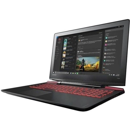 Ноутбук Lenovo IdeaPad Y700-15 (80NV00DCPB)