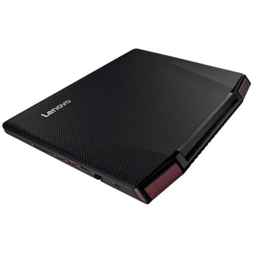 Ноутбук Lenovo IdeaPad Y700-15 (80NV00DCPB)