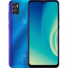 ZTE Blade A7S 2/64GB Blue