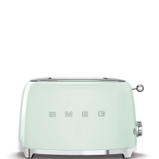 Тостер SMEG TSF01PGEU