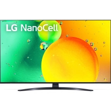 LG 65NANO766QA