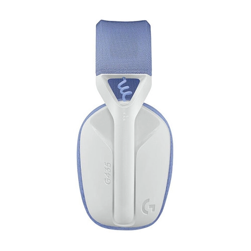 Logitech G435 LIGHTSPEED White (981-001074)