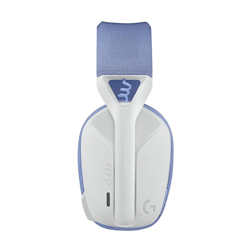 Logitech G435 LIGHTSPEED White (981-001074)