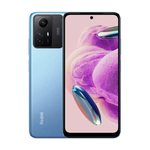Xiaomi Redmi Note 12S 8/256GB Ice Blue