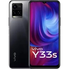 Vivo Y33s 8/128GB Mirror Black