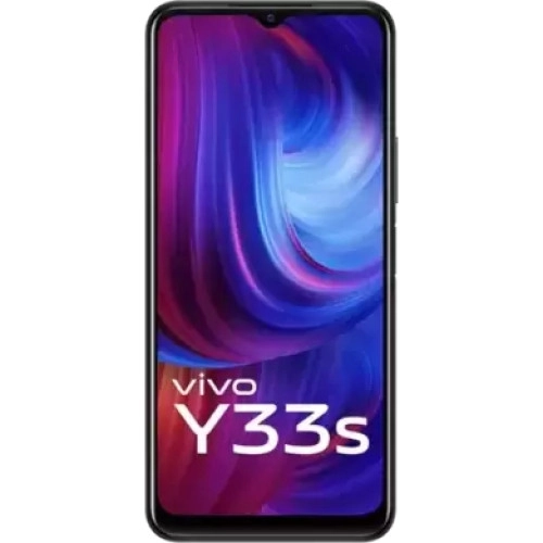 Vivo Y33s 8/128GB Mirror Black