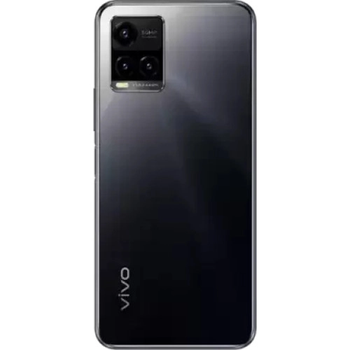 Vivo Y33s 8/128GB Mirror Black