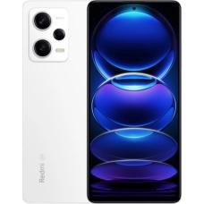 Xiaomi Redmi Note 12 Pro 5G 6/128GB White (no NFC)