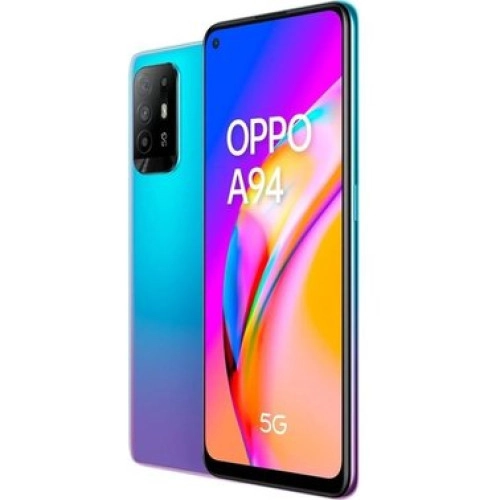 OPPO A94 5G 8/128GB Cosmo Blue