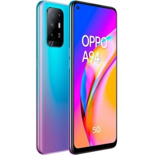 OPPO A94 5G 8/128GB Cosmo Blue