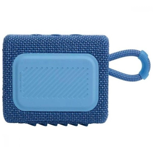 JBL Go 3 Eco Blue (JBLGO3ECOBLU)