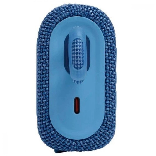 JBL Go 3 Eco Blue (JBLGO3ECOBLU)