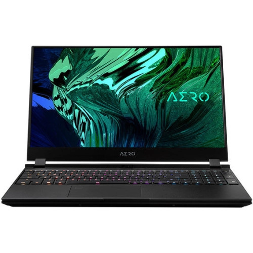 Ноутбук Gigabyte AERO 15 OLED (XD-73ES644SP)