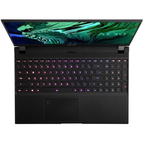 Ноутбук Gigabyte AERO 15 OLED (XD-73ES644SP)