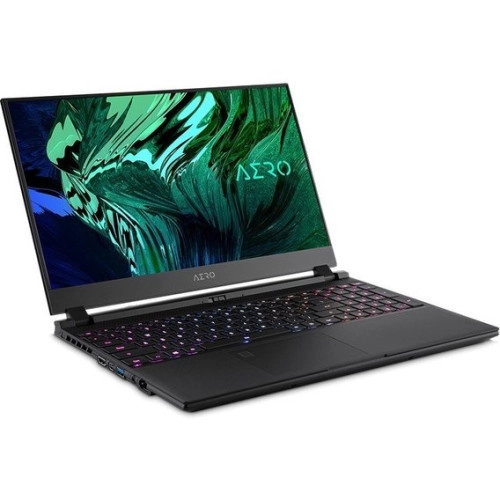 Ноутбук Gigabyte AERO 15 OLED (XD-73ES644SP)