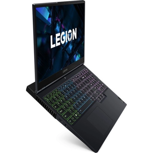 Ноутбук Lenovo Legion 5 15ITH6 (82JK00CDPB)