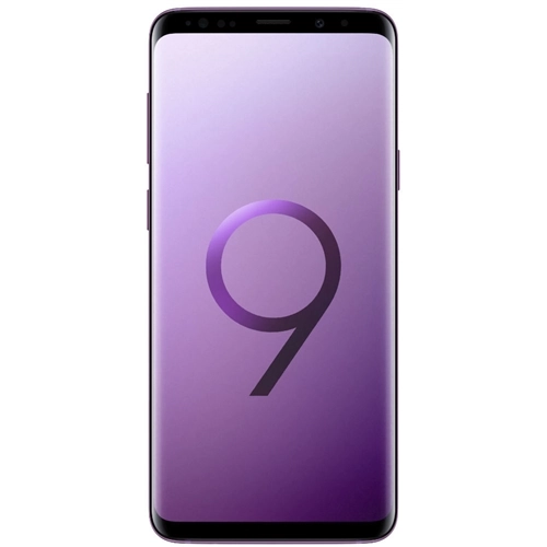 Смартфон Samsung Galaxy S9+ SM-G965 DS 64GB Purple (SM-G965FZPD)