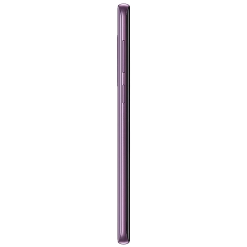 Смартфон Samsung Galaxy S9+ SM-G965 DS 64GB Purple (SM-G965FZPD)
