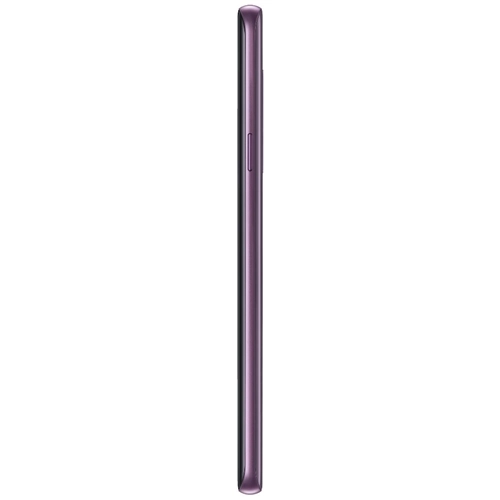 Смартфон Samsung Galaxy S9+ SM-G965 DS 64GB Purple (SM-G965FZPD)