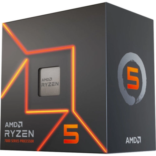 AMD Ryzen 5 7645 PRO (100-100000600MPK)