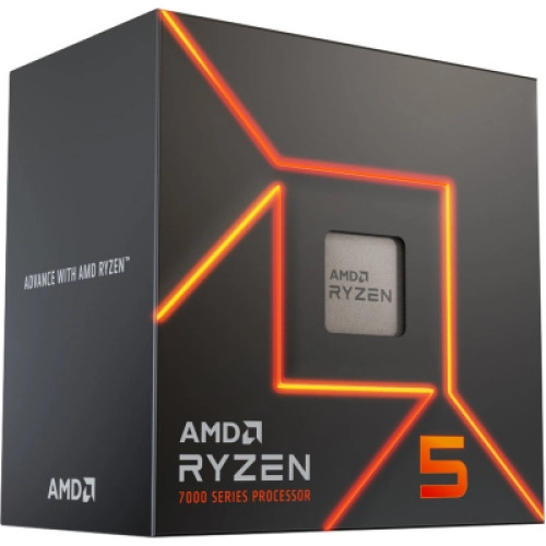 AMD Ryzen 5 7645 PRO (100-100000600MPK)