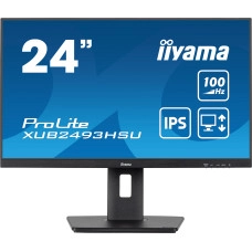 iiyama ProLite XUB2493HSU-B6