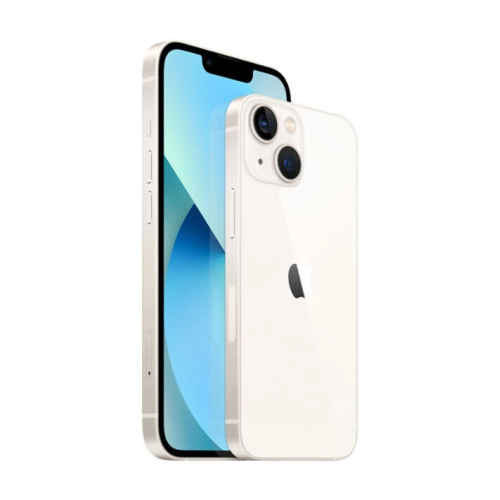 Apple iPhone 13 mini 128GB Starlight (MLK13) UA