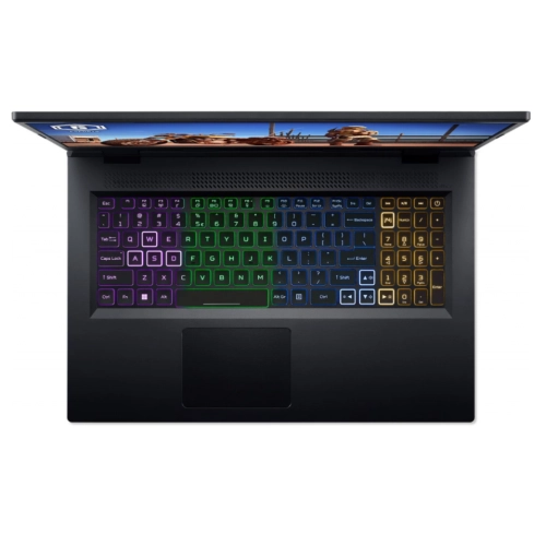 Acer Nitro 5 AN515-58 (NH.QFMEP.00A) Custom 16Gb