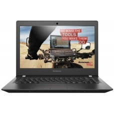 Ноутбук Lenovo IdeaPad E31-70 (80KX000FPB)