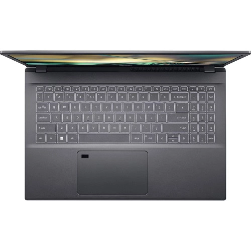 Acer Aspire 5 A515-57-53NK (NX.KN4EX.017): потужний і стильний ноутбук