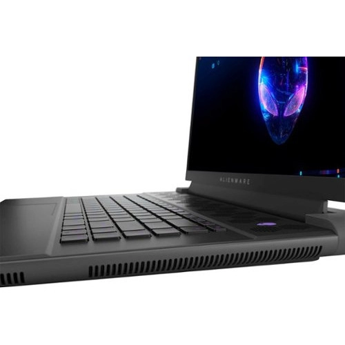 Ноутбук Dell Alienware M16 R1 (AWM16-9274BLK-PUS): обладнаний для геймерів