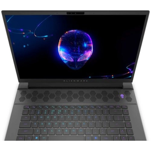 Ноутбук Dell Alienware M16 R1 (AWM16-9274BLK-PUS): обладнаний для геймерів