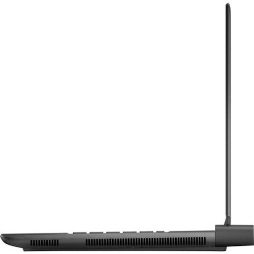 Ноутбук Dell Alienware M16 R1 (AWM16-9274BLK-PUS): обладнаний для геймерів