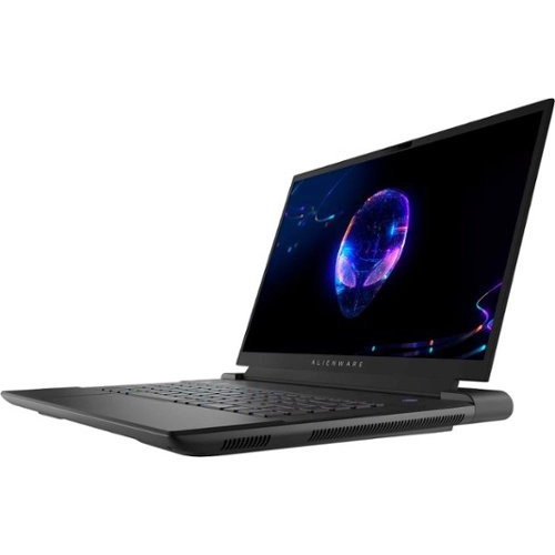Ноутбук Dell Alienware M16 R1 (AWM16-9274BLK-PUS): обладнаний для геймерів