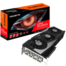 Видеокарта GIGABYTE Radeon RX 6750 XT 12Gb GAMING OC (GV-R675XTGAMING OC-12GD)